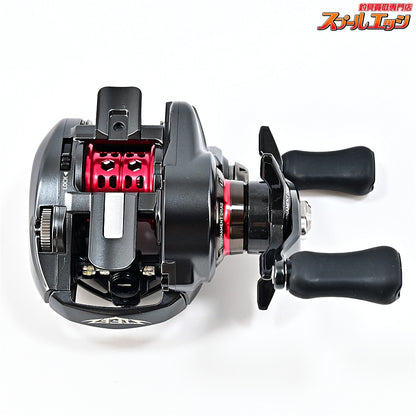 【ダイワ】 20スティーズ エア TW 500H DAIWA STEEZ AIR