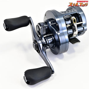 【シマノ】 24カルカッタコンクエスト シャローエディション 30HG SHIMANO CALCUTTA CONQUEST