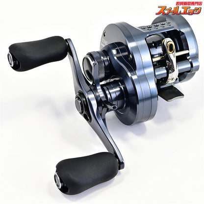【シマノ】 24カルカッタコンクエスト シャローエディション 30HG SHIMANO CALCUTTA CONQUEST