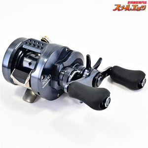 【シマノ】 24カルカッタコンクエスト シャローエディション 30HG SHIMANO CALCUTTA CONQUEST