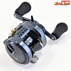 【シマノ】 24カルカッタコンクエスト シャローエディション 30HG SHIMANO CALCUTTA CONQUEST