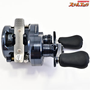【シマノ】 24カルカッタコンクエスト シャローエディション 30HG SHIMANO CALCUTTA CONQUEST