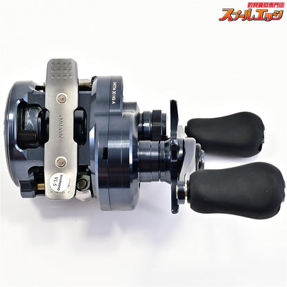 【シマノ】 24カルカッタコンクエスト シャローエディション 30HG SHIMANO CALCUTTA CONQUEST