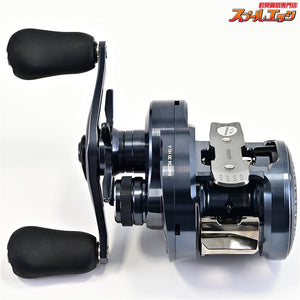 【シマノ】 24カルカッタコンクエスト シャローエディション 30HG SHIMANO CALCUTTA CONQUEST