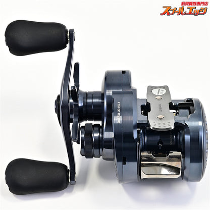 【シマノ】 24カルカッタコンクエスト シャローエディション 30HG SHIMANO CALCUTTA CONQUEST