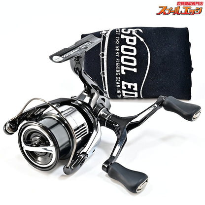 【シマノ】 23ヴァンキッシュ C3000SDH SHIMANO Vanquish