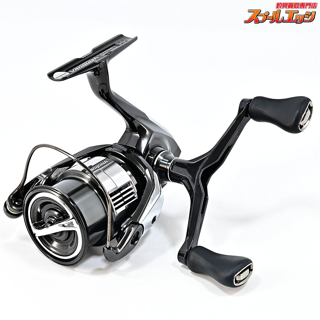【シマノ】 23ヴァンキッシュ C3000SDH SHIMANO Vanquish