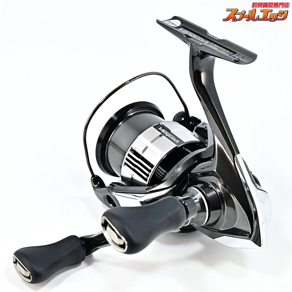 【シマノ】 23ヴァンキッシュ C3000SDH SHIMANO Vanquish