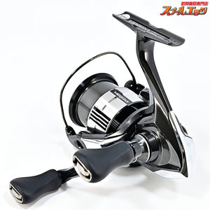 【シマノ】 23ヴァンキッシュ C3000SDH SHIMANO Vanquish