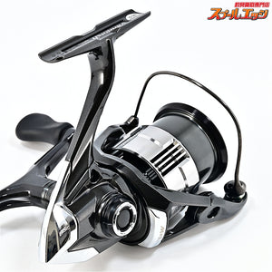 【シマノ】 23ヴァンキッシュ C3000SDH SHIMANO Vanquish