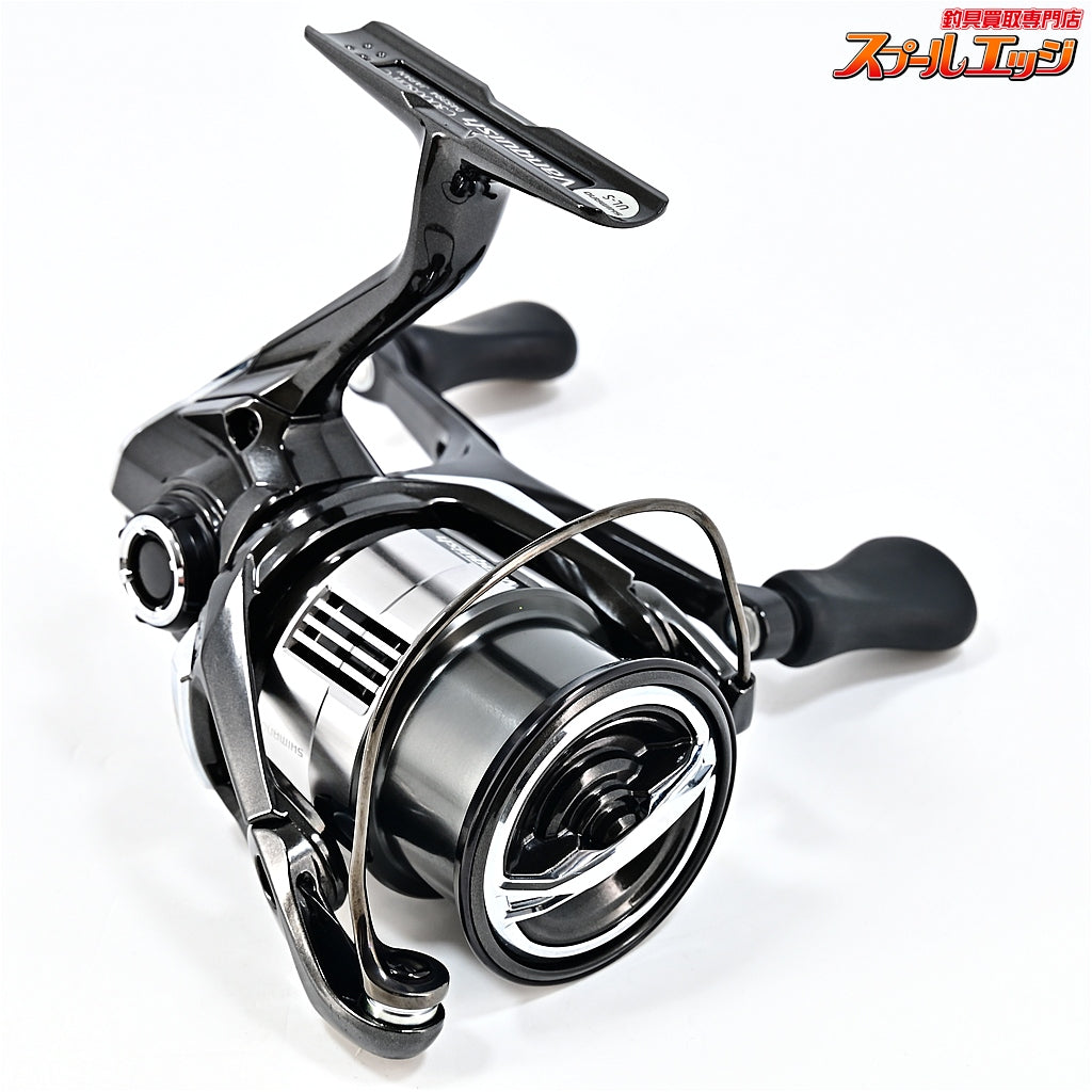 【シマノ】 23ヴァンキッシュ C3000SDH SHIMANO Vanquish