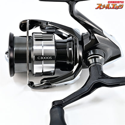 【シマノ】 23ヴァンキッシュ C3000SDH SHIMANO Vanquish