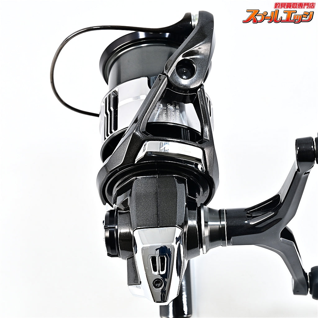 【シマノ】 23ヴァンキッシュ C3000SDH SHIMANO Vanquish