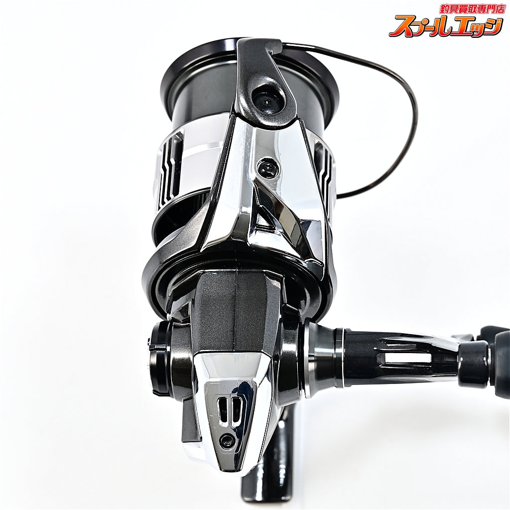 【シマノ】 23ヴァンキッシュ C3000SDH SHIMANO Vanquish