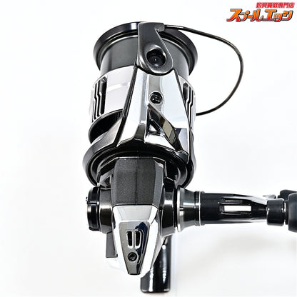 【シマノ】 23ヴァンキッシュ C3000SDH SHIMANO Vanquish