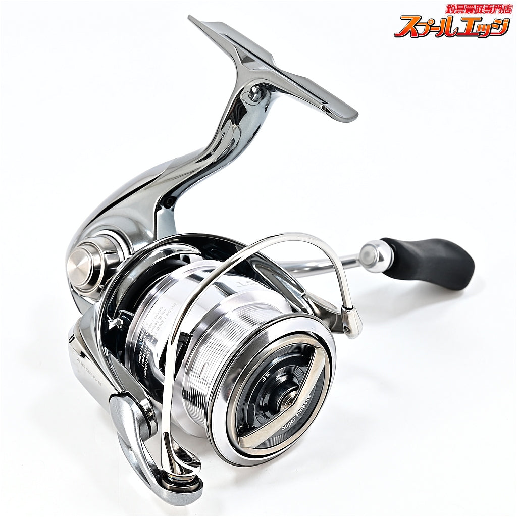 【ダイワ】 22イグジスト SF 2500SS DAIWA EXIST
