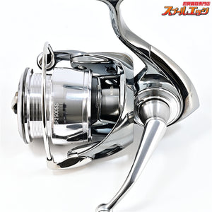 【ダイワ】 22イグジスト SF 2500SS DAIWA EXIST
