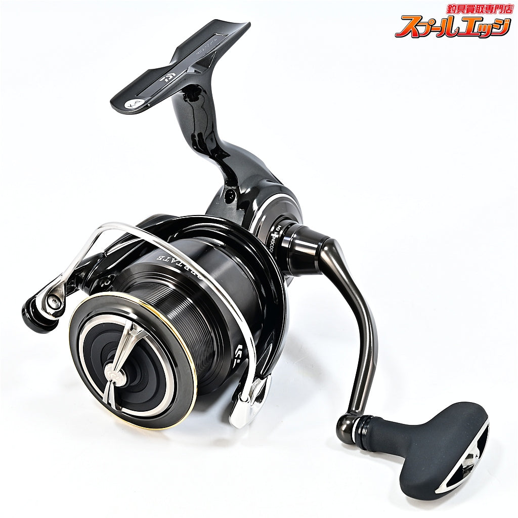 【ダイワ】 26セルテート HD LT 3000-CH DAIWA CERTATE