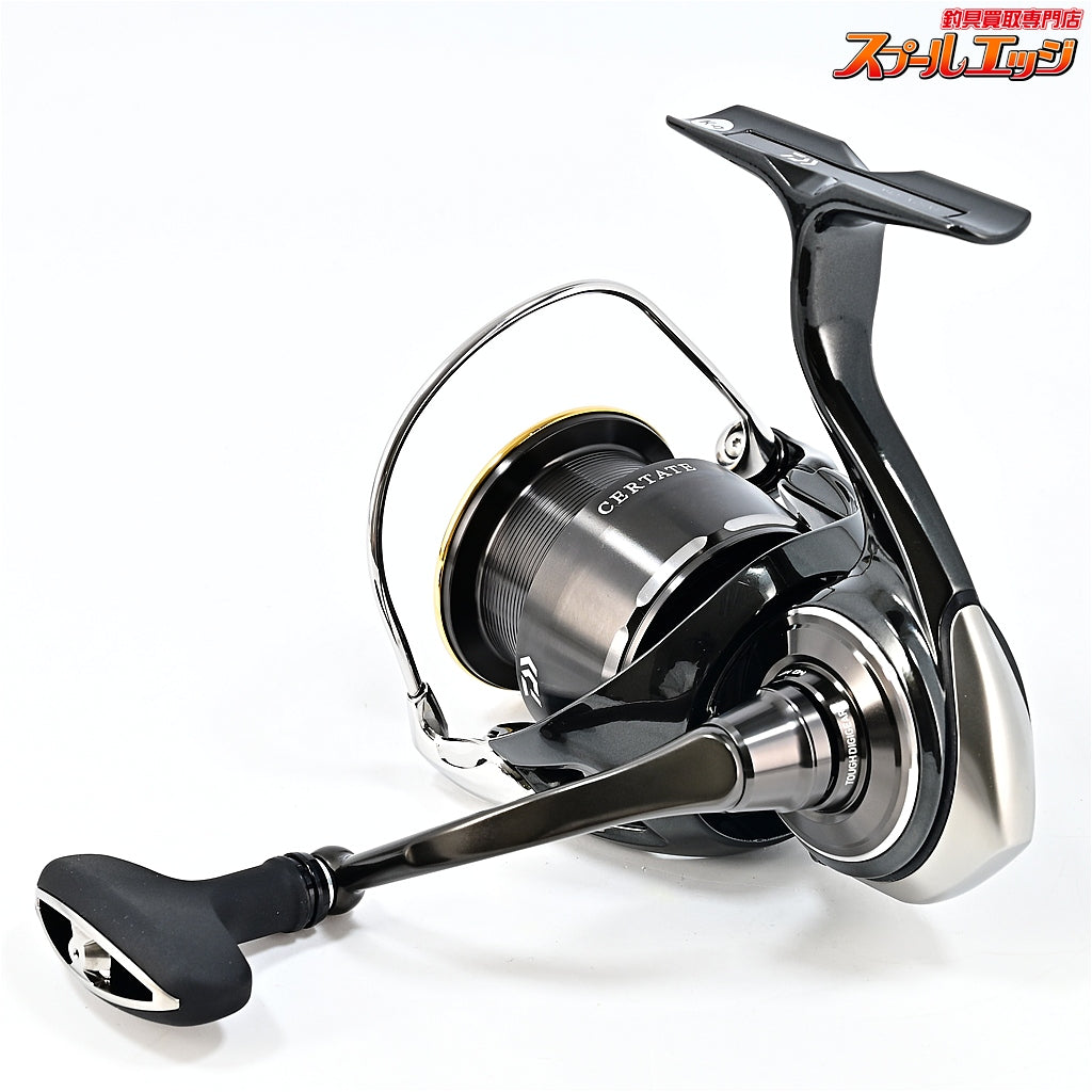 【ダイワ】 26セルテート HD LT 3000-CH DAIWA CERTATE