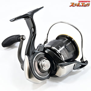 【ダイワ】 26セルテート HD LT 3000-CH DAIWA CERTATE