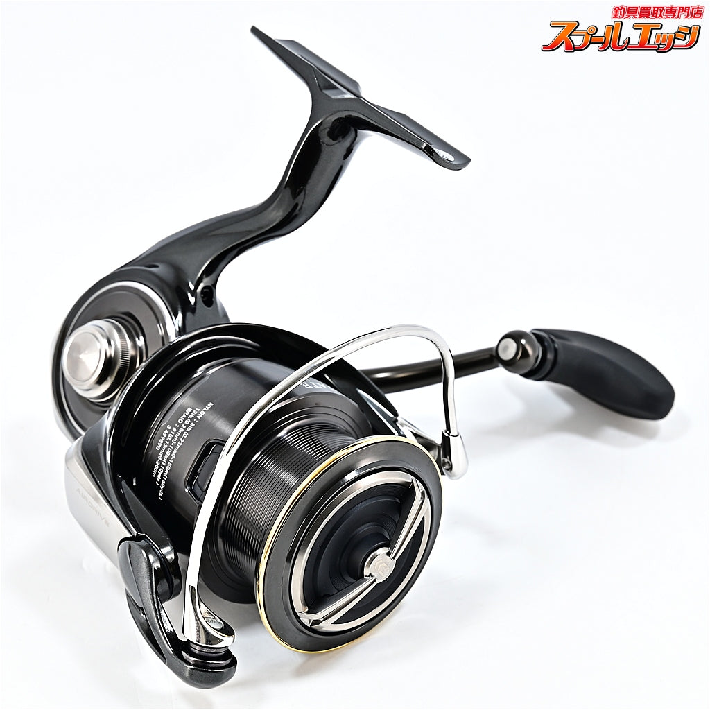 【ダイワ】 26セルテート HD LT 3000-CH DAIWA CERTATE