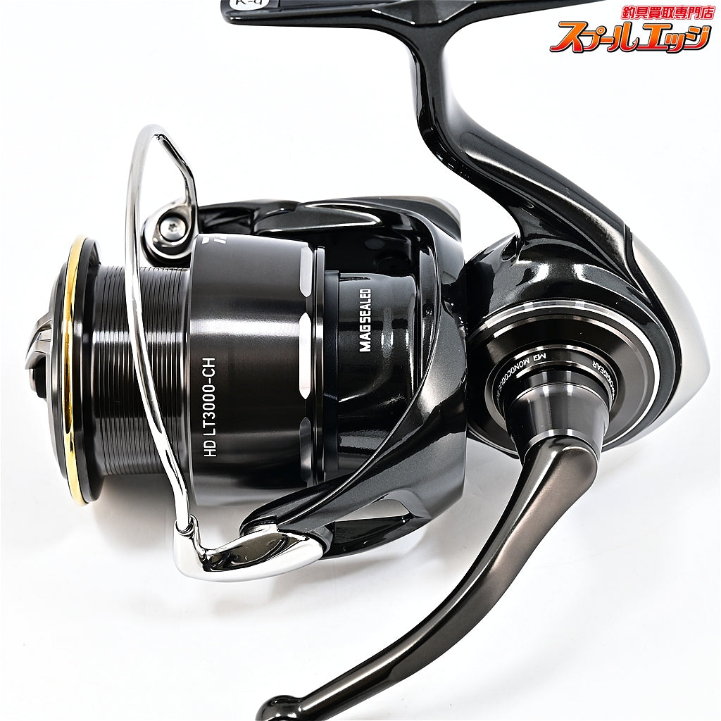 【ダイワ】 26セルテート HD LT 3000-CH DAIWA CERTATE