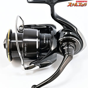 【ダイワ】 26セルテート HD LT 3000-CH DAIWA CERTATE