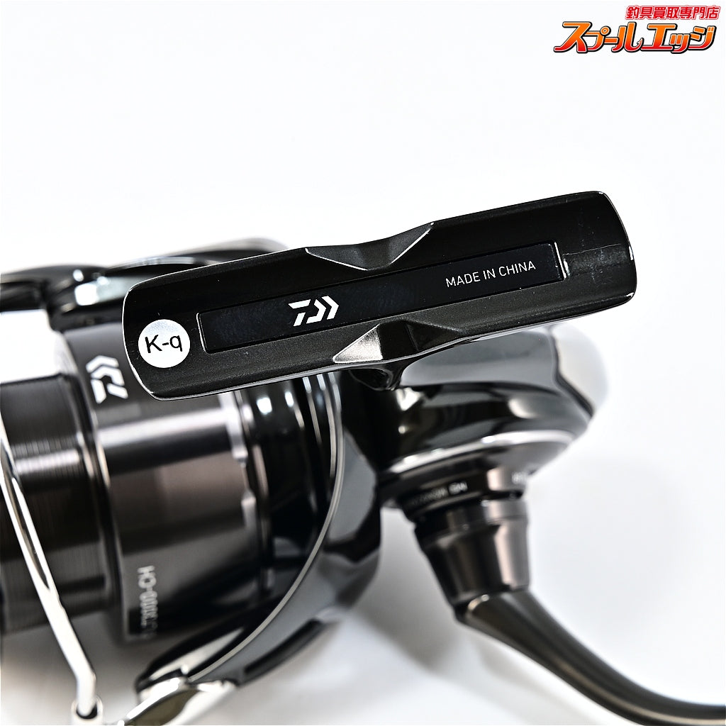 【ダイワ】 26セルテート HD LT 3000-CH DAIWA CERTATE