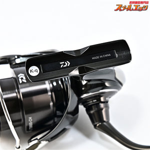 【ダイワ】 26セルテート HD LT 3000-CH DAIWA CERTATE