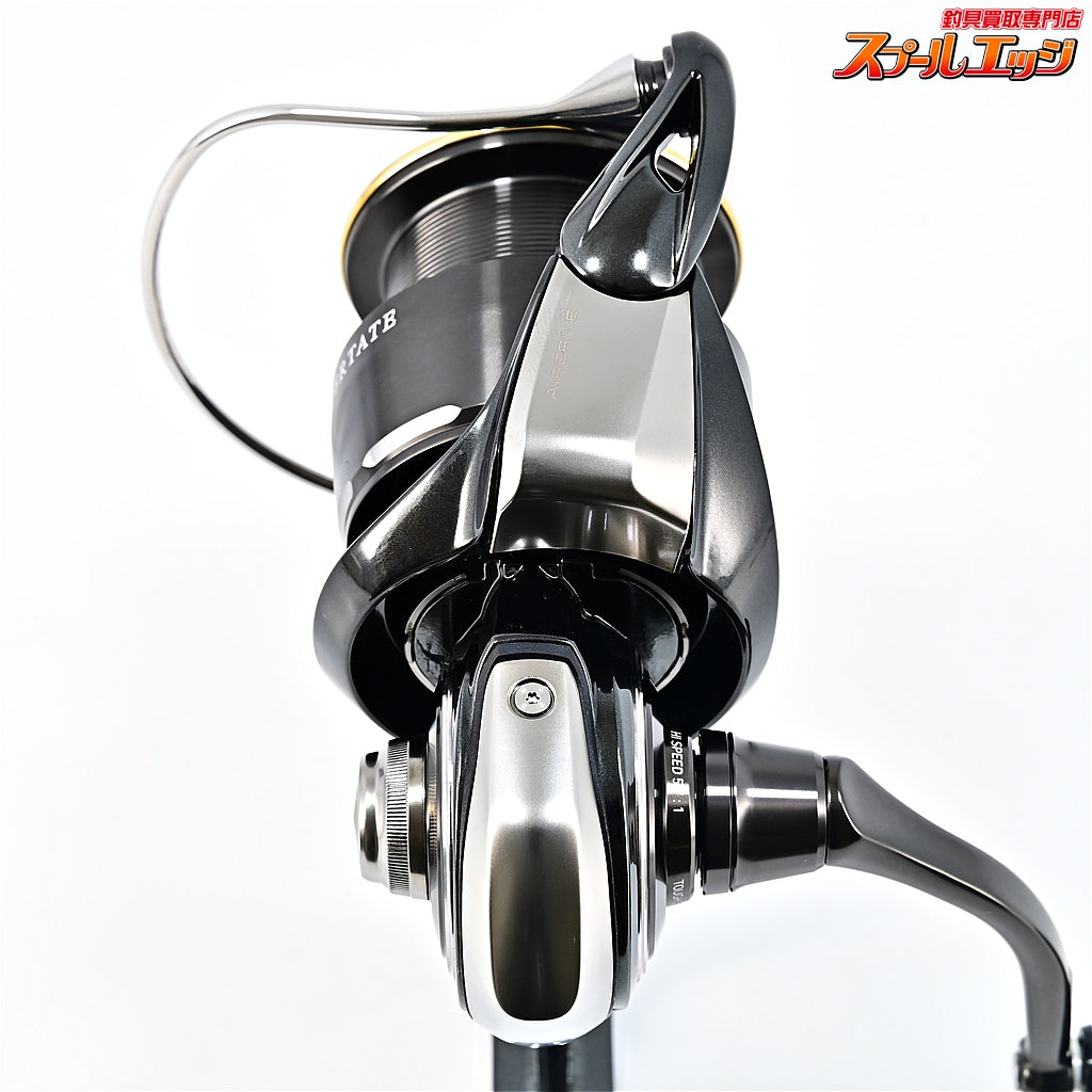 【ダイワ】 26セルテート HD LT 3000-CH DAIWA CERTATE