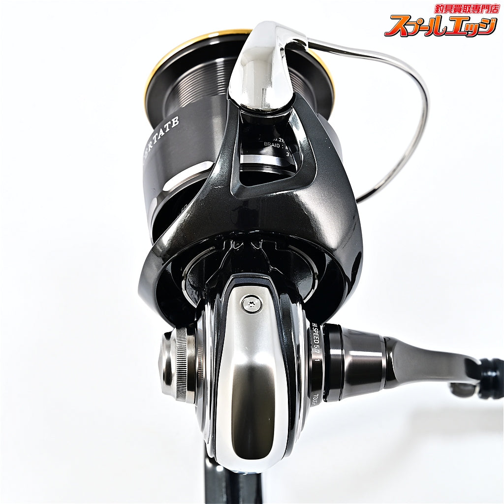 【ダイワ】 26セルテート HD LT 3000-CH DAIWA CERTATE