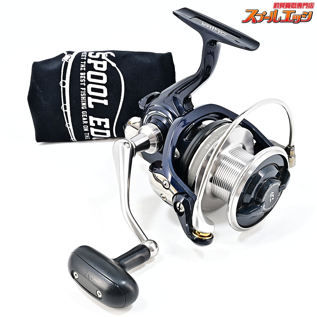 【ダイワ】 18プロカーゴ SS 5000 遠投 DAIWA PROCARGO ENTOH