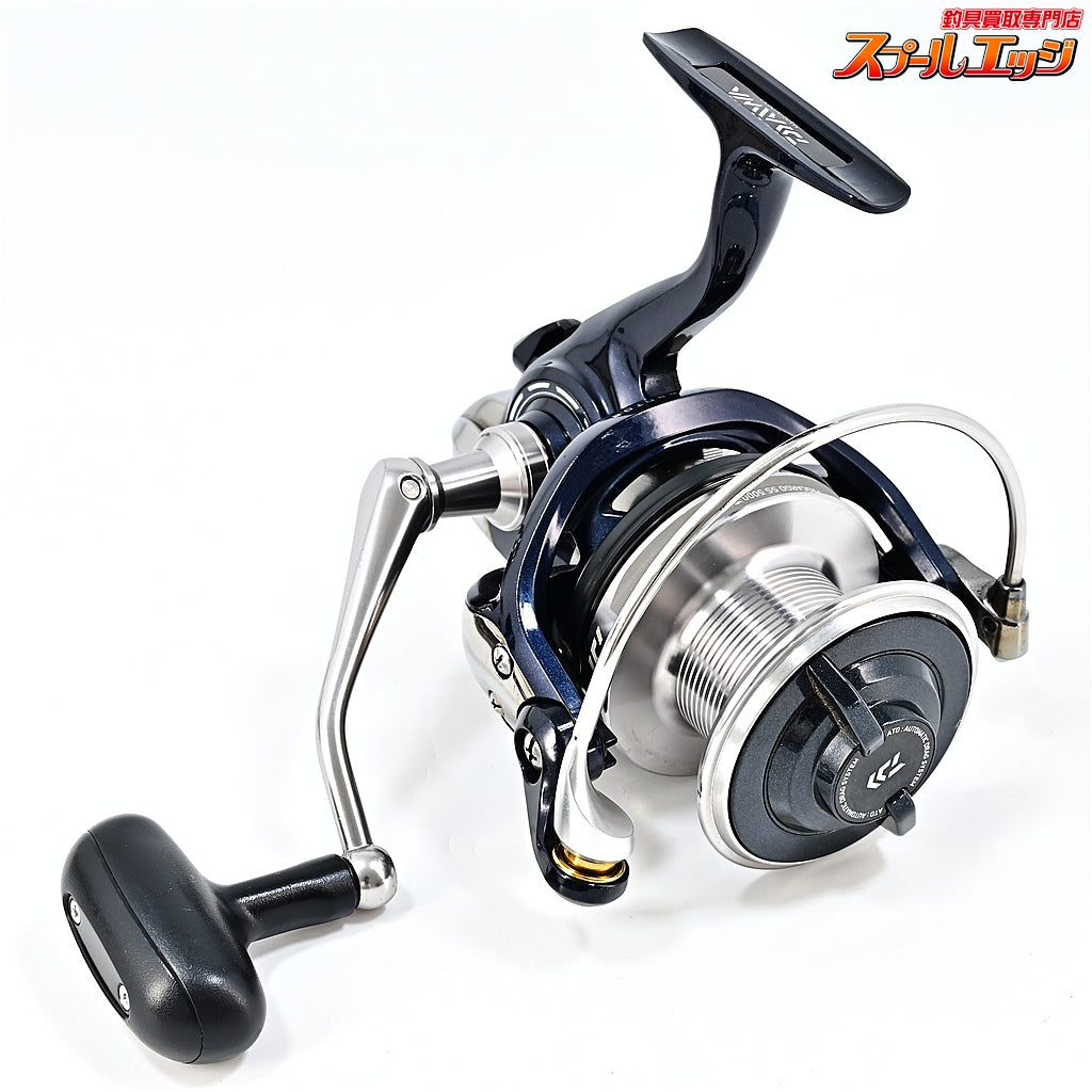【ダイワ】 18プロカーゴ SS 5000 遠投 DAIWA PROCARGO ENTOH