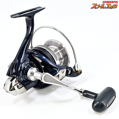 【ダイワ】 18プロカーゴ SS 5000 遠投 DAIWA PROCARGO ENTOH
