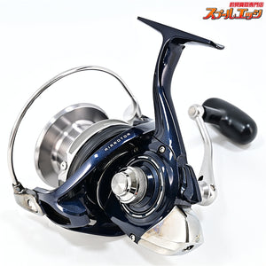 【ダイワ】 18プロカーゴ SS 5000 遠投 DAIWA PROCARGO ENTOH