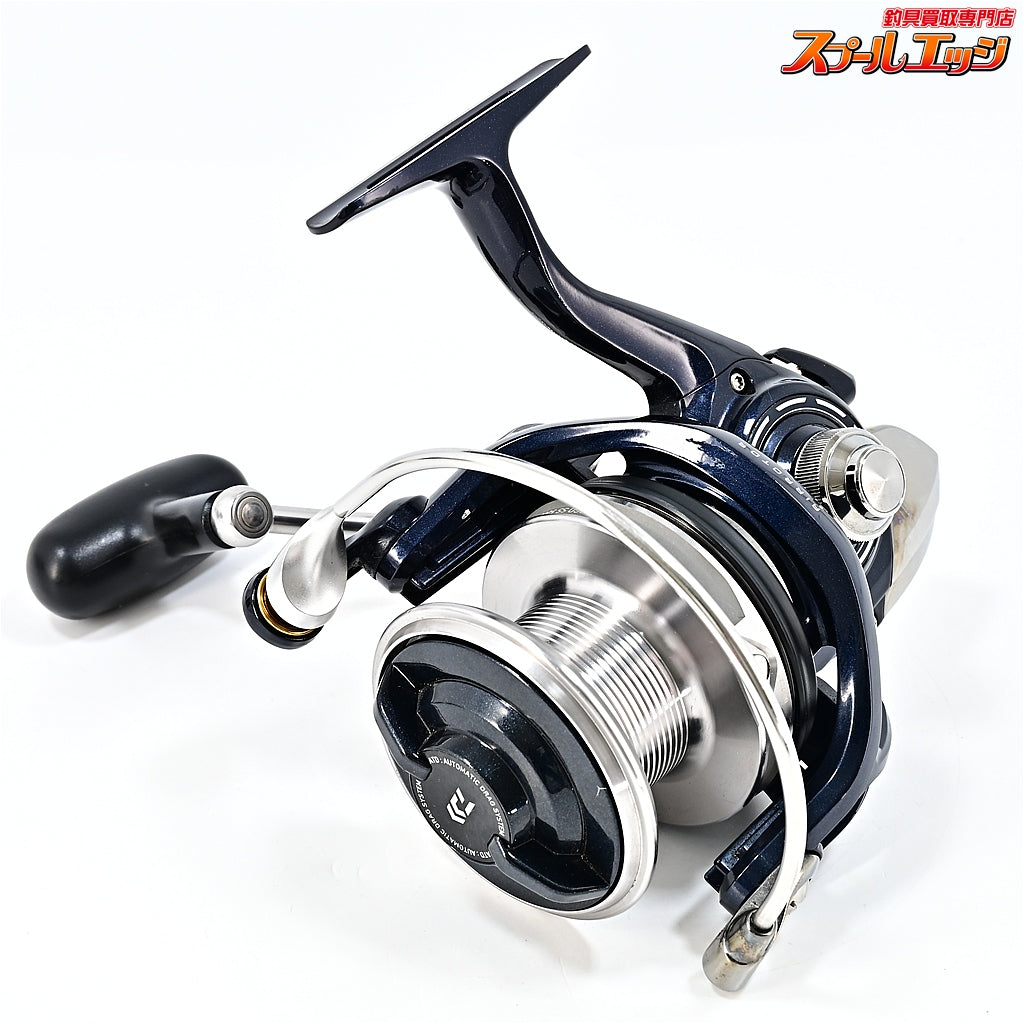 【ダイワ】 18プロカーゴ SS 5000 遠投 DAIWA PROCARGO ENTOH
