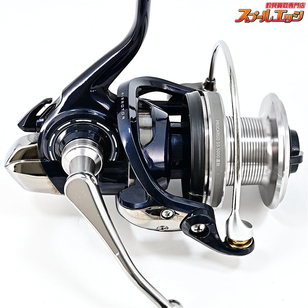 【ダイワ】 18プロカーゴ SS 5000 遠投 DAIWA PROCARGO ENTOH