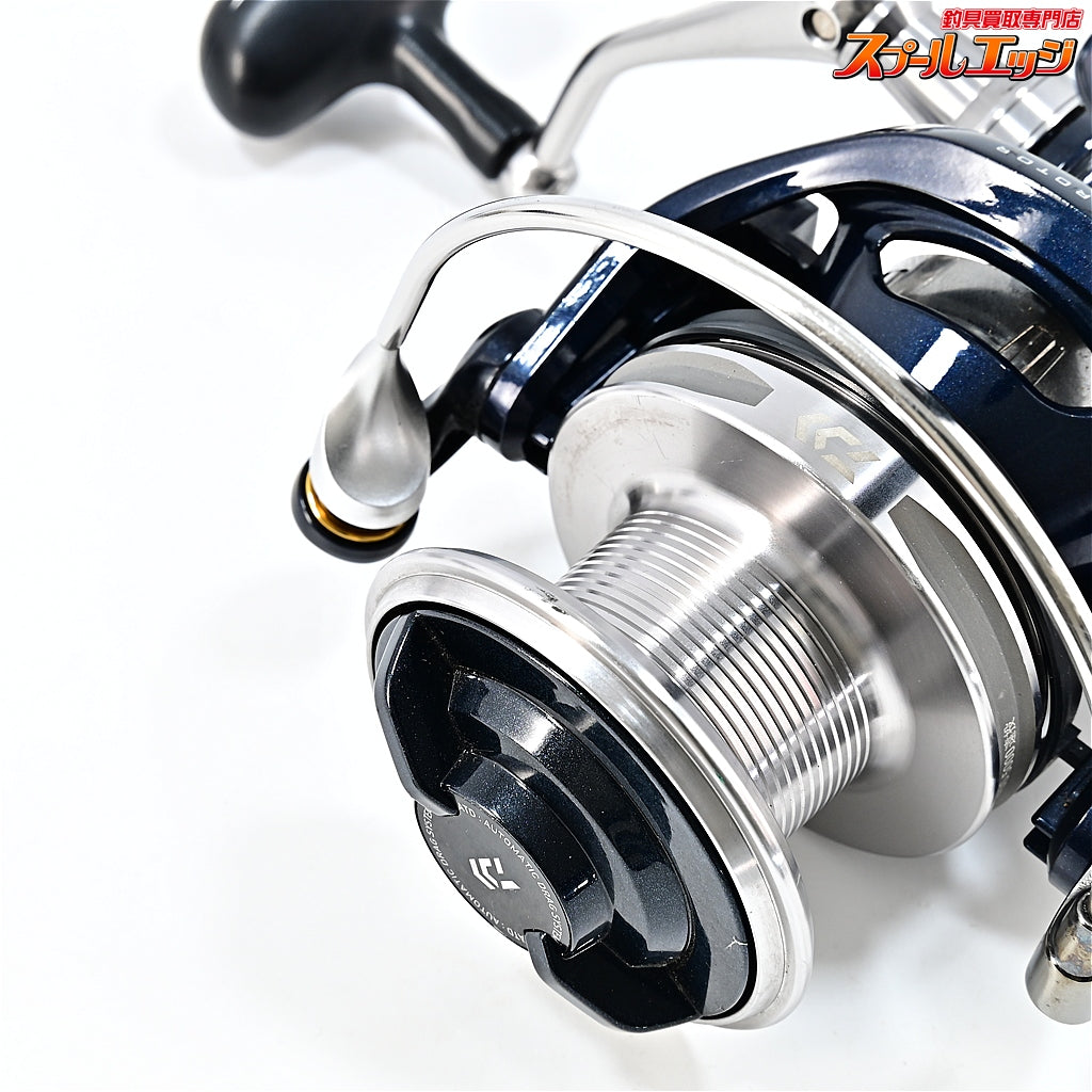 【ダイワ】 18プロカーゴ SS 5000 遠投 DAIWA PROCARGO ENTOH