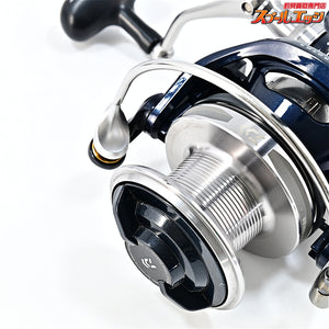 【ダイワ】 18プロカーゴ SS 5000 遠投 DAIWA PROCARGO ENTOH