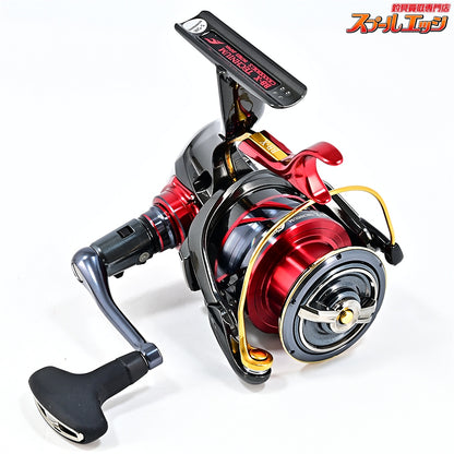 【シマノ】 24BB-X テクニウム ファイアブラッド C3000DXXG S SUTブレーキ 右巻き SHIMANO TECHNIUM FIREBLOOD