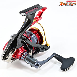 【シマノ】 24BB-X テクニウム ファイアブラッド C3000DXXG S SUTブレーキ 右巻き SHIMANO TECHNIUM FIREBLOOD