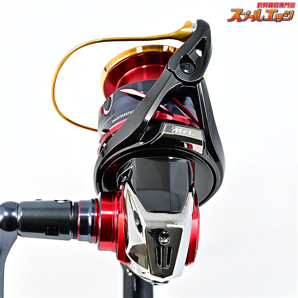 【シマノ】 24BB-X テクニウム ファイアブラッド C3000DXXG S SUTブレーキ 右巻き SHIMANO TECHNIUM FIREBLOOD