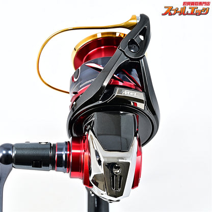 【シマノ】 24BB-X テクニウム ファイアブラッド C3000DXXG S SUTブレーキ 右巻き SHIMANO TECHNIUM FIREBLOOD