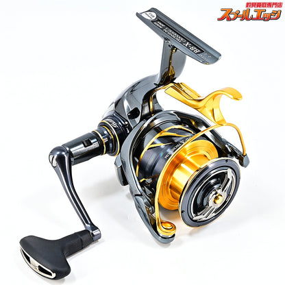 【シマノ】 21BB-X テクニウム C3000DXXG S L SUTブレーキ SHIMANO BB-X TECHNIUM