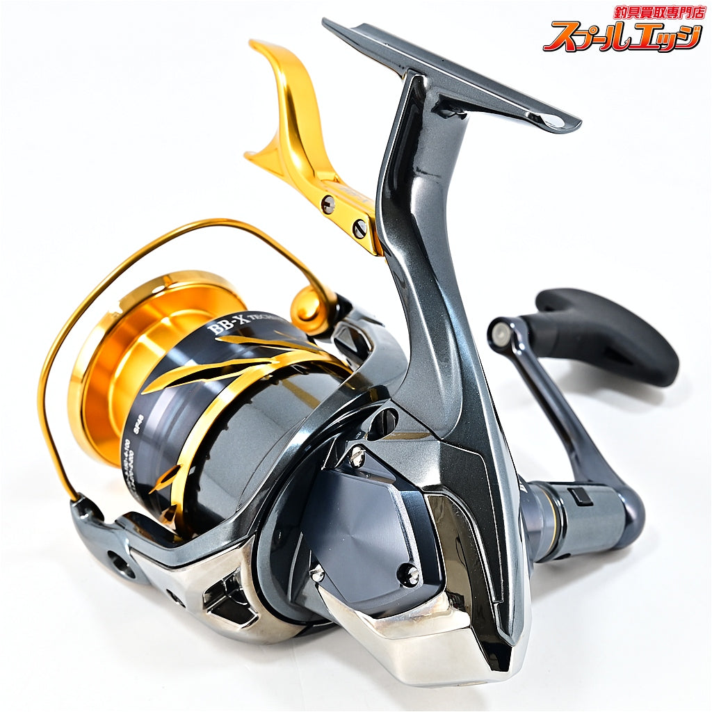 【シマノ】 21BB-X テクニウム C3000DXXG S L SUTブレーキ SHIMANO BB-X TECHNIUM