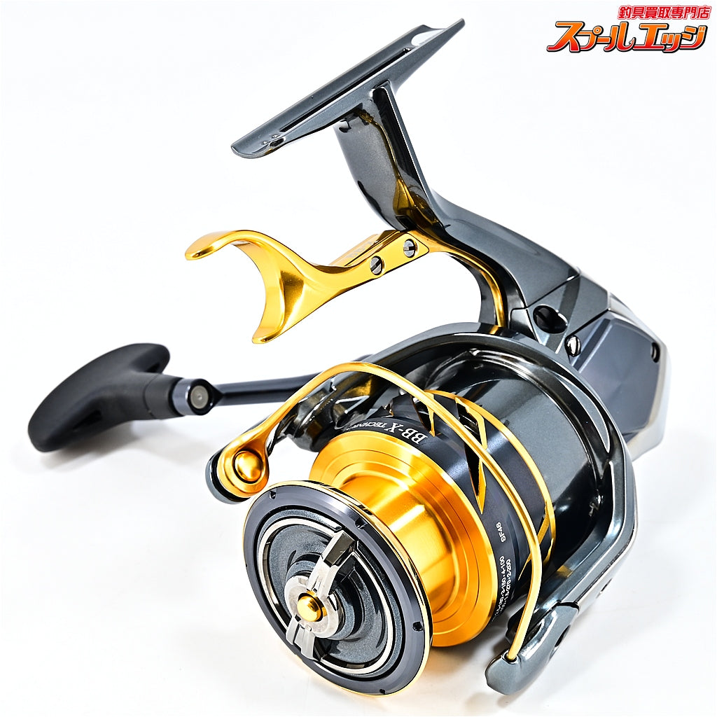 【シマノ】 21BB-X テクニウム C3000DXXG S L SUTブレーキ SHIMANO BB-X TECHNIUM