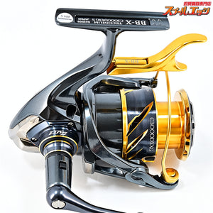 【シマノ】 21BB-X テクニウム C3000DXXG S L SUTブレーキ SHIMANO BB-X TECHNIUM