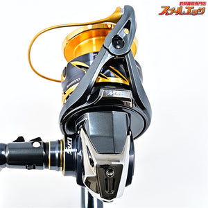 【シマノ】 21BB-X テクニウム C3000DXXG S L SUTブレーキ SHIMANO BB-X TECHNIUM