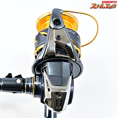 【シマノ】 21BB-X テクニウム C3000DXXG S L SUTブレーキ SHIMANO BB-X TECHNIUM