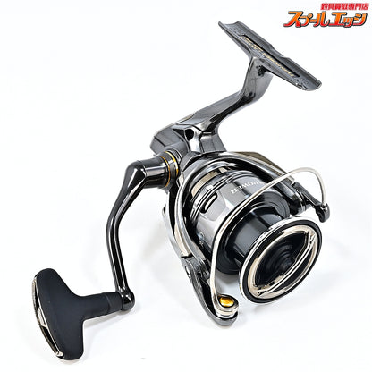 【シマノ】 24ツインパワー C3000XG SHIMANO TWIN POWER